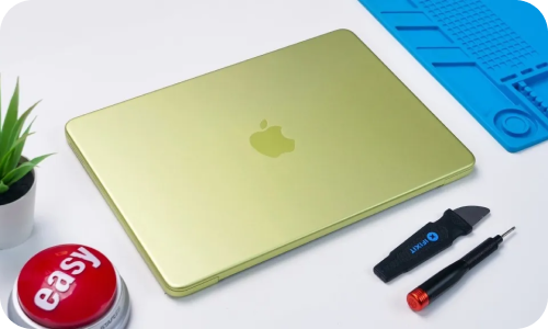 Кому подойдёт MacBook Neo?
